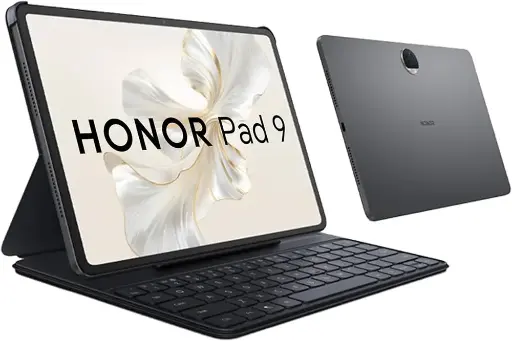 [HEY-W09] HONOR PAD 9 WITH SMART KEYBOARD