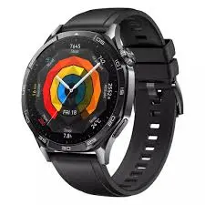 [VLI-B19] HUAWEI WATCH GT5 46MM BLACK
