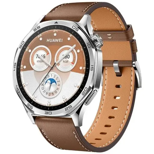 [VLI-B19BRWN] HUAWEI WATCH GT5 46MM BROWN