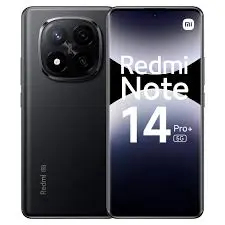 [24115RA8EG512] REDMI NOTE 14 PRO+ 5G 12/512 MIDNIGHT BK