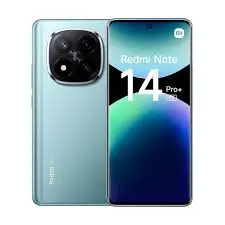 [24115RA8EGBLU] REDMI NOTE 14 PRO+ 5G 12/512 FORSTBLUE