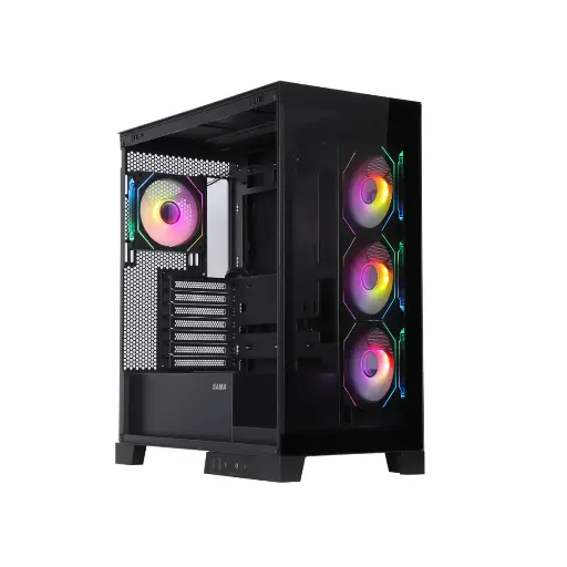 SAMA NEVIWE SV01 BLACK