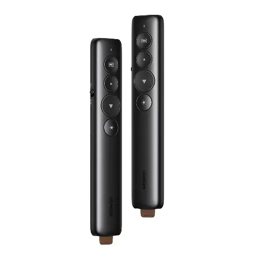 [0301205] Ugreen 50654 100m Distance Wireless Presente