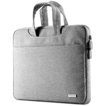 [50337] UGREEN 50337 Laptop Bag 14"-14.9" Gray