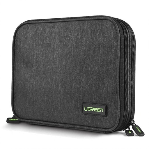 [50147] UGREEN 50147 Portable Electronic Organiser Case