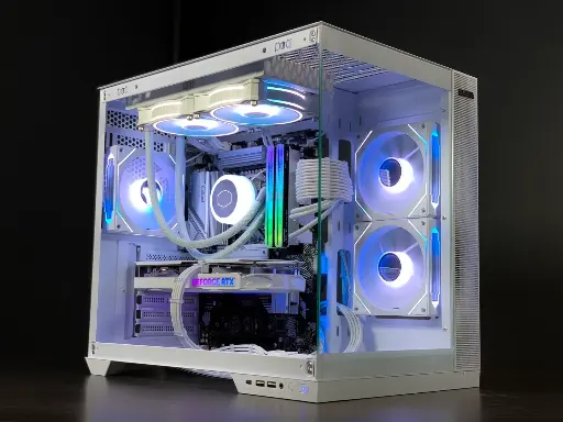 SAMA NEVIWE A721 WHITE