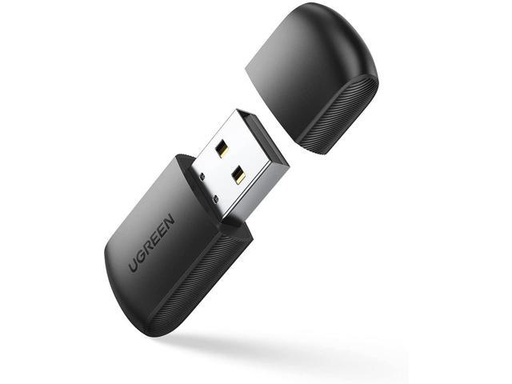 [20204] UGREEN 20204 AC650 11ac Dual-Band Wireless USB Adapter