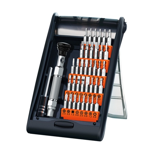[80459] UGREEN 80459 38-in-1 Aluminum Alloy Screwdriver Set