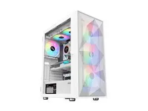 SAMA 3509 WHITE
