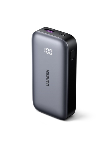 [25185] UGREEN 25185 10000mAh Two-way Fast Charging Power Bank
