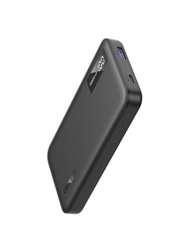 [25742] UGREEN 25742 10000mAh Two-way Fast Charging Power Bank Black