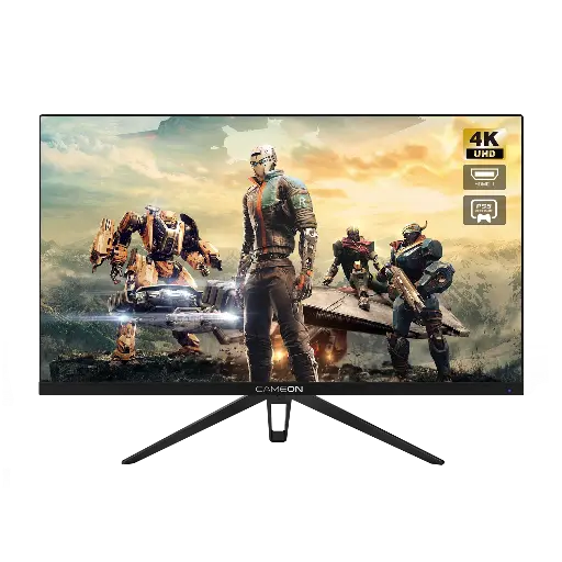 [GOE28UHD144IPS] GAMEON 28" GOE28UHD144IPS, UHD, 144 Hz, IPS, Gaming Monitor