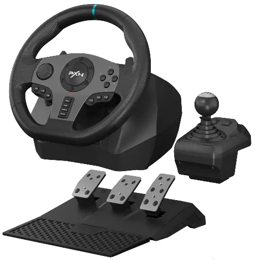 [PXN V9] PXN V9 STEERING WHEEL