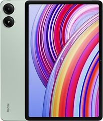 [2405CRPFDG] REDMI PAD PRO 256GB R8 MINT GREEN