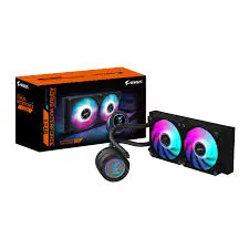 AORUS WATER FORCE II 240