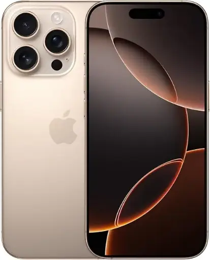 [MYN23AE/A] iPHONE 16 PRO 256GB