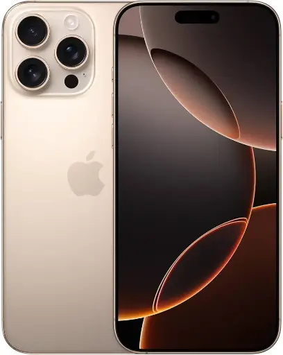 [MYWJ3AE/A] iPHONE 16 PRO MAX 256GB