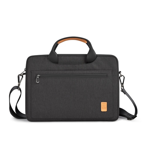 [PHBB] PIONEER HANDLE BAG 15.6 BLACK
