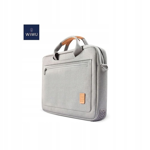 [PHBG] PIONEER HANDLE BAG 15.6 GRAY