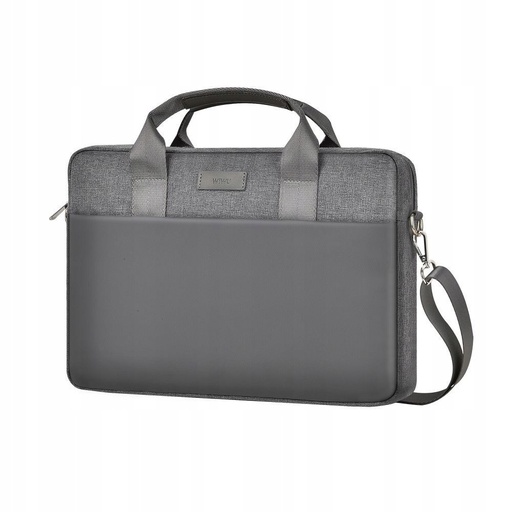 [MLBPB] MINIMALIST LAPTOP BAG PRO 15.6 BLACK
