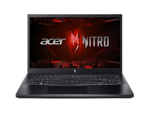 [ANV15-51-93HS] ACER NITRO V15 LAPTOP i9-13900H 16GB 512GB RTX 4060
