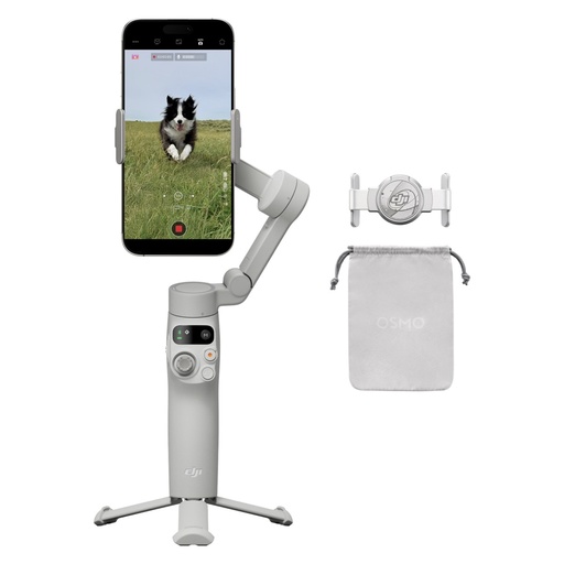 [CP.OS.00000406.01] DJI OSMO 7