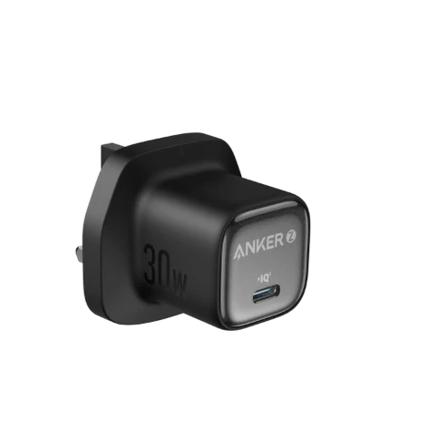 ANKER ZOLO CHARGER 30W