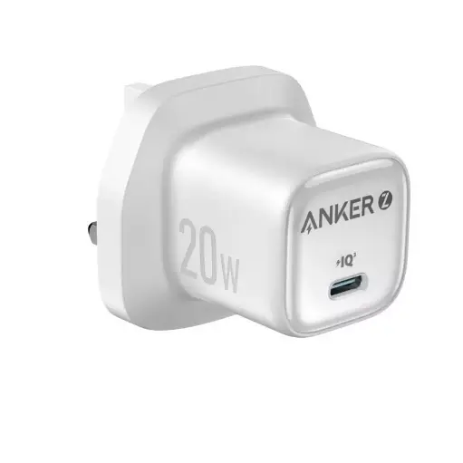 ANKER ZOLO CHARGER 20W