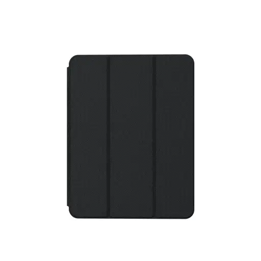 [GNHGIPAD11BK] Green Lion Hogo Premium Case with Pencil Holder for iPad Pro 11" - Black