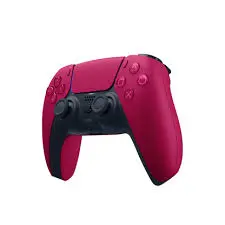 [CFI-ZCT1WRED] PLAYSTATION DUALSENSE WIRELESS CONTROLLER COSMIC RED
