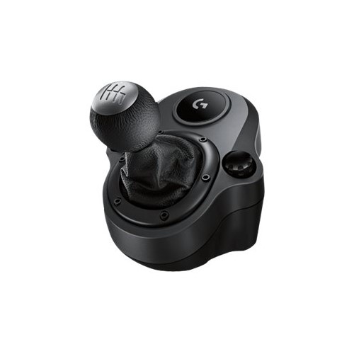 [QG9-00250] LOGHITECH SHIFTAR G29