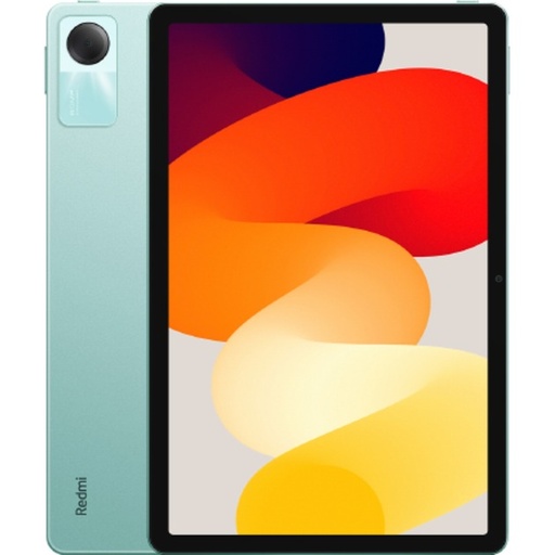[23073RPBFGRN] REDMI PAD SE 256GB R8 MINT GREEN