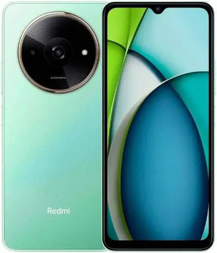 [24048RN6CGAGRN] REDMI A3X R3 64GB AURORA GREEN