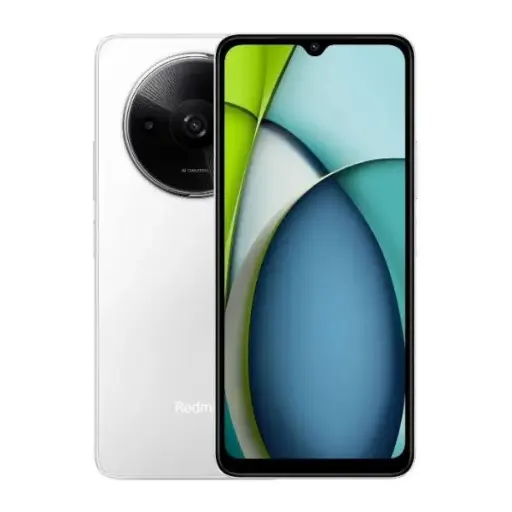 [24048RB6CGMWH] REDMI A3X R3 64GB MOONLIGHT WHITE