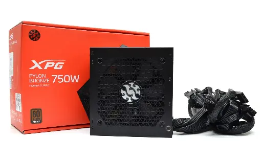 XPG PYLON 750 W