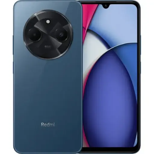[2409BRN2CGNB] REDMI A3 PRO 128GB R4 NAVY BLUE
