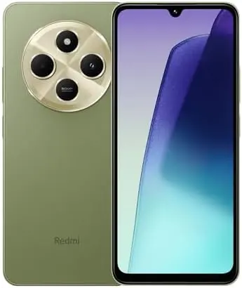 [2409BRN2CASGR] REDMI 14C R6 128GB SAGE GREEN