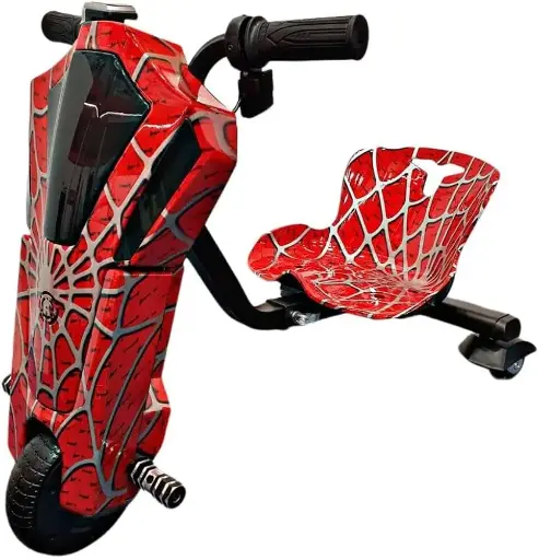 Scooter Drift Mini