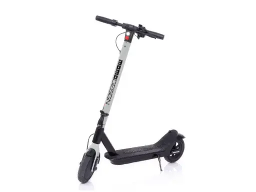 Scooter Memo Evo 9