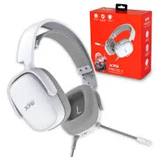 XPG PRECOG S WHITE