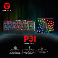 FANTECH P31 HERO 3IN1 COMBO