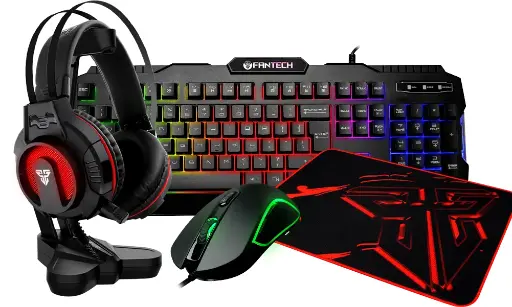 FANTECH  P51 5IN1 COMBO